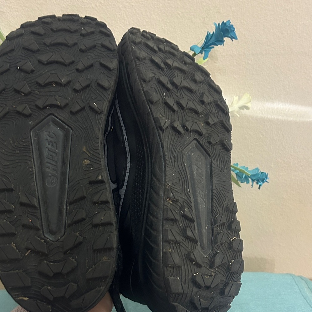 HI-TEC Men's Catalina Trail Shoes - Picture 6 of 8